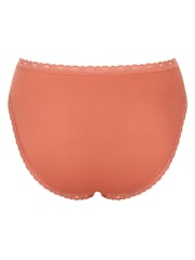Sloggi 24/7 Weekend Tai Knickers Three Pack - Image 4 of 11