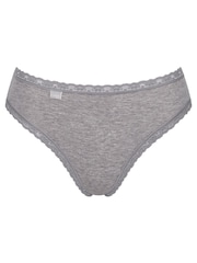 Sloggi 24/7 Weekend Tai Knickers Three Pack - Image 5 of 11