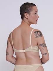 Sloggi GO Ribbed R Non-Wired Bralette - Image 2 of 5