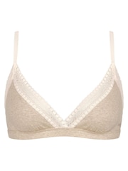 Sloggi GO Ribbed R Non-Wired Bralette - Image 5 of 5