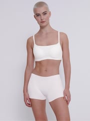 Blanco - ZERO Feel 2.0 de Sloggi Sujetador Ultra sin aros - Imagen 3 de 7