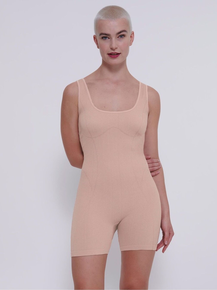 Sloggi EVER Infused Aloe Bodysuit - Image 1 of 5