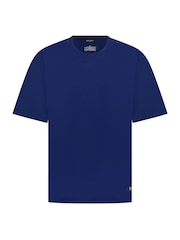 Lyle & Scott Blue Claudio Pyjama Set - Image 2 of 6