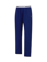 Lyle & Scott Blue Claudio Pyjama Set - Image 4 of 6