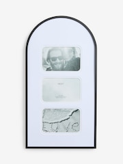 Black Arch Collage Photo Frame - Image 4 of 5