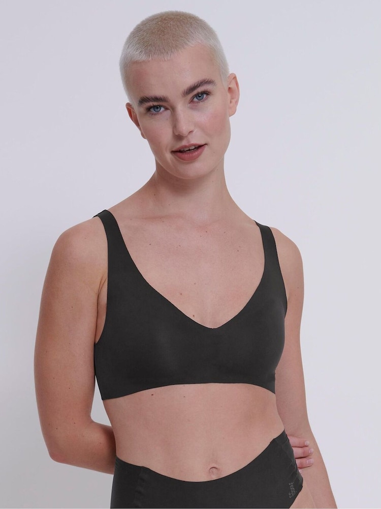 Sloggi ZERO Feel 2.0 Non-Wired Ultra Bra - Image 1 of 7