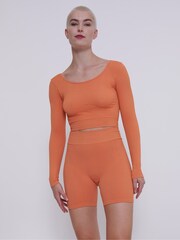 Sloggi EVER Infused Multi Vitamin Cycling Shorts - Image 3 of 6