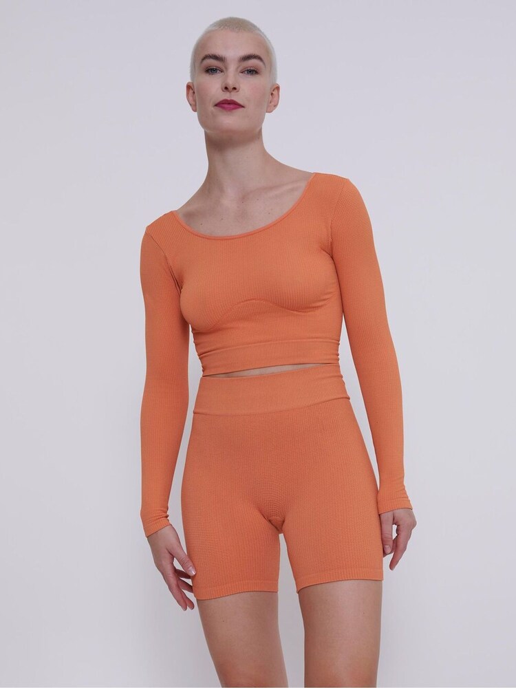 Sloggi EVER Infused Multi Vitamin Cycling Shorts - Image 3 of 6