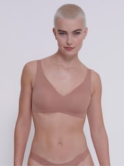 Sloggi ZERO Feel 2.0 Soft Non-Wired Bra - Image 1 of 8