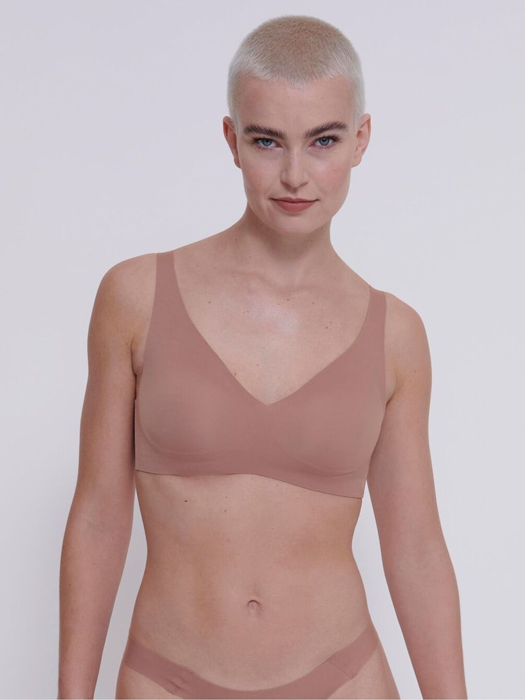 Sloggi ZERO Feel 2.0 Soft Non-Wired Bra - Image 1 of 8