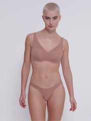 Sloggi ZERO Feel 2.0 Soft Non-Wired Bra - Image 3 of 8