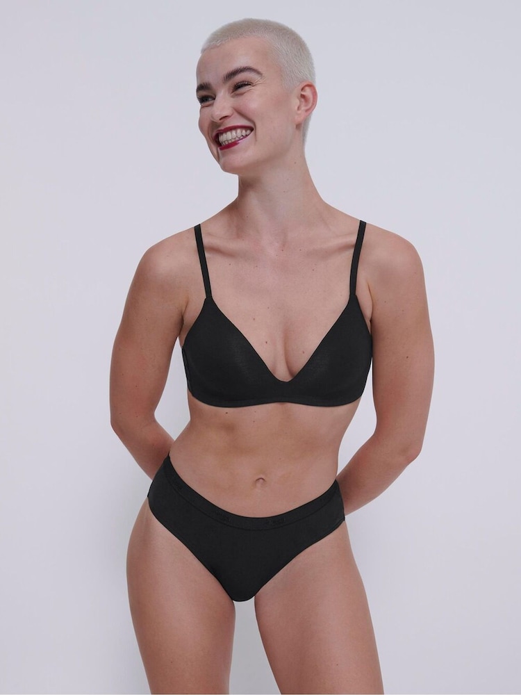 Sloggi GO Casual Padded Bra - Image 2 of 7