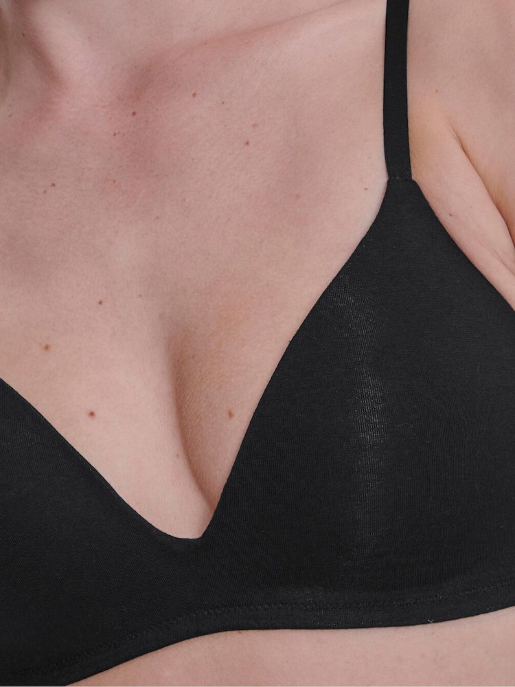 Sloggi GO Casual Padded Bra - Image 4 of 7