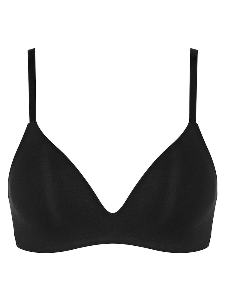Sloggi GO Casual Padded Bra - Image 6 of 7
