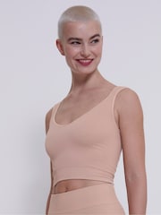 Sloggi EVER Infused Aloe Crop Top - Image 1 of 6