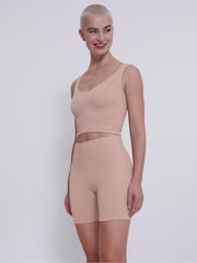 Sloggi EVER Infused Aloe Crop Top - Image 2 of 6