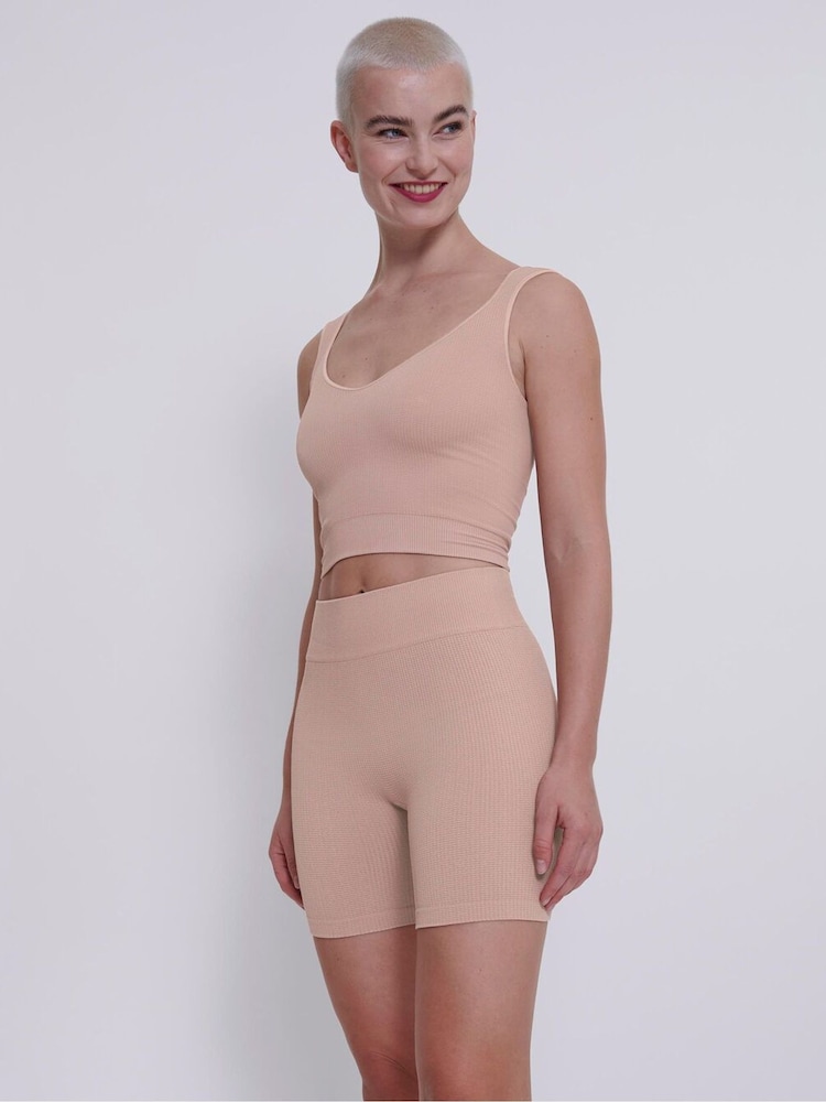 Sloggi EVER Infused Aloe Crop Top - Image 2 of 6