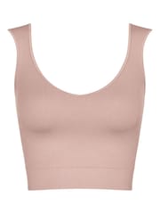 Sloggi EVER Infused Aloe Crop Top - Image 5 of 6