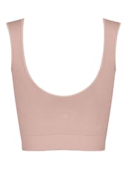 Sloggi EVER Infused Aloe Crop Top - Image 6 of 6