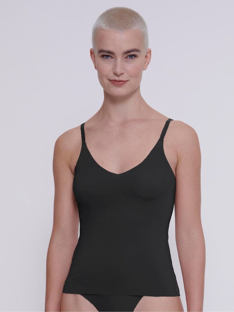 Sloggi ZERO Feel 2.0 Spaghetti Strap Camisole - Image 1 of 6