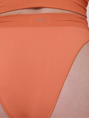 Sloggi  EVER Infused Multi Vitamin High Leg Knickers - Image 3 of 5