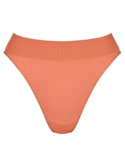 Sloggi  EVER Infused Multi Vitamin High Leg Knickers - Image 4 of 5
