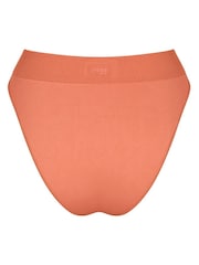 Sloggi  EVER Infused Multi Vitamin High Leg Knickers - Image 5 of 5