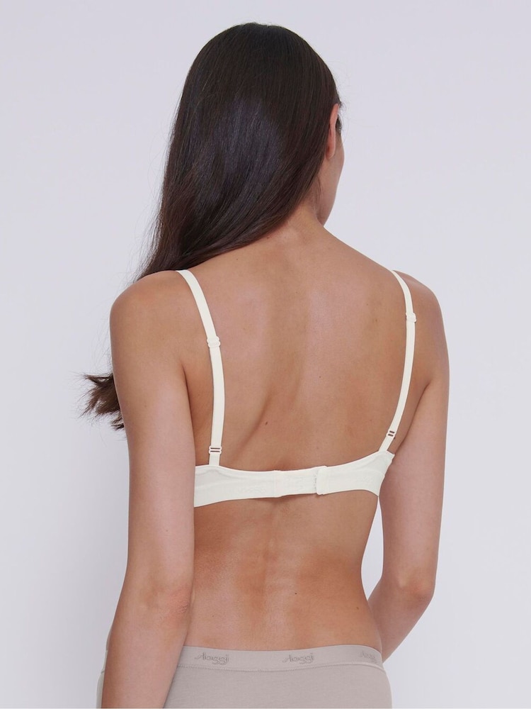 Sloggi GO Casual Padded Bra - Image 3 of 6