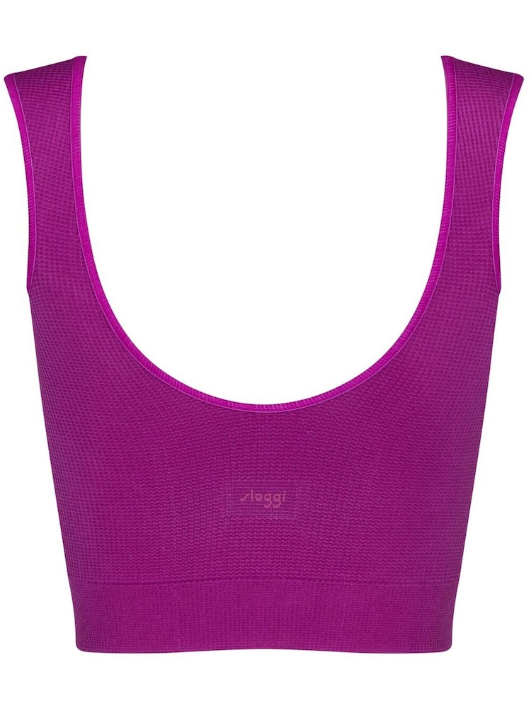 Sloggi Infused Multi Vitamin Crop Top - Image 5 of 5
