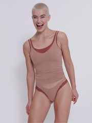 Sloggi ZERO Feel 2.0 Spaghetti Strap Camisole - Image 1 of 7
