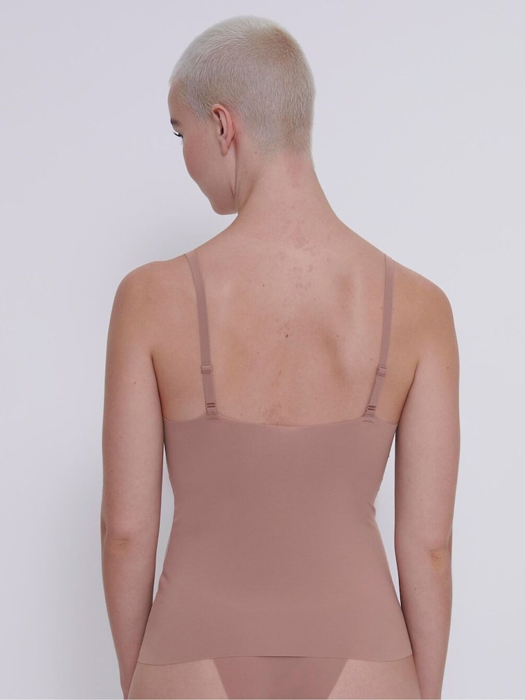 Sloggi ZERO Feel 2.0 Spaghetti Strap Camisole - Image 2 of 7