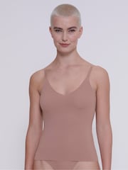 Sloggi ZERO Feel 2.0 Spaghetti Strap Camisole - Image 3 of 7