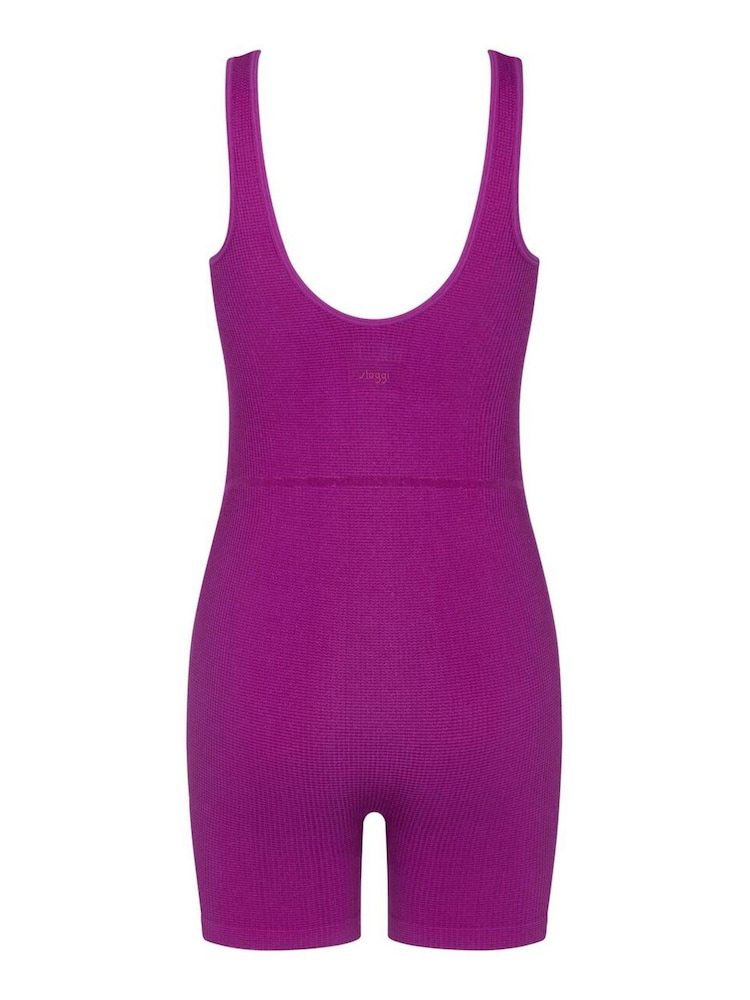 Sloggi EVER Infused Multi Vitamin Bodysuit - Image 5 of 5 Sloggi EVER Infused Multi Vitamin Bodysuit - Image 5 of 5