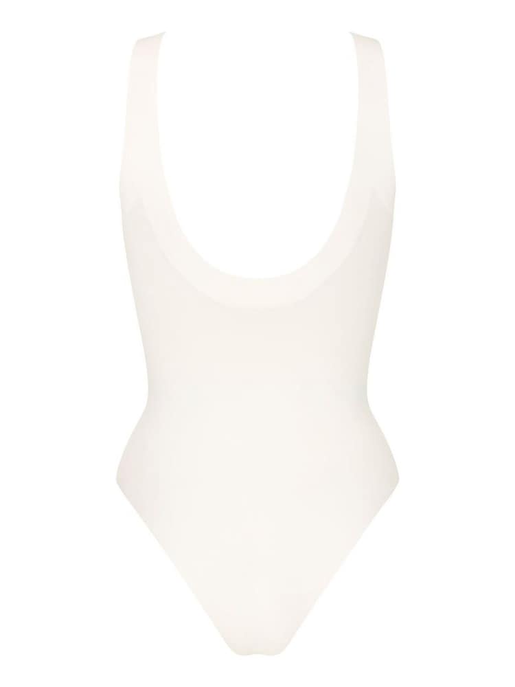 Biały - Sloggi ZERO Feel 2.0 Body - Image 5 of 6