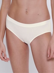 Sloggi GO Casual Hipster Knickers 3 Pack - Image 2 of 6