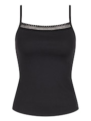 Sloggi GO Ribbed Spaghetti Strap Camisole - Image 5 of 5