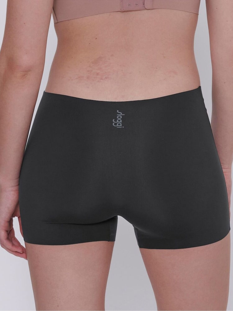 Sloggi ZERO Feel 2.0 Cycling Shorts - Image 2 of 7 Sloggi ZERO Feel 2.0 Cycling Shorts - Image 2 of 7