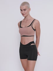 Черный - Sloggi ZERO Feel 2.0 - Image 3 of 7