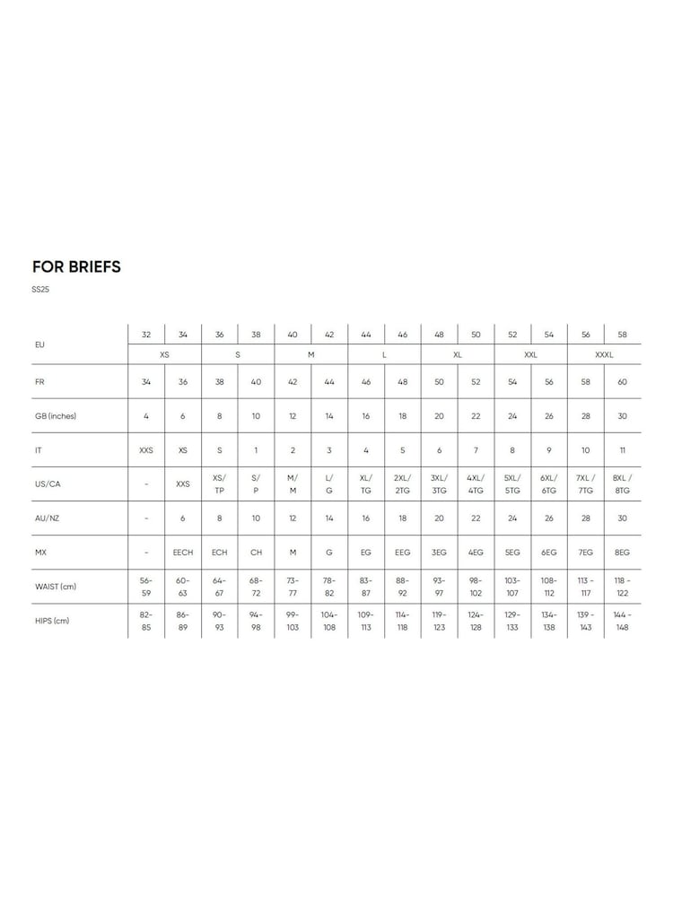 Sloggi ZERO Feel 2.0 Soft Shorts - Imagen 6 de 6 Sloggi ZERO Feel 2.0 Soft Shorts - Imagen 6 de 6