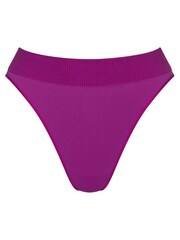 Sloggi  EVER Infused Multi Vitamin High Leg Knickers - Image 4 of 5