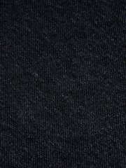 Ted Baker Black Straight Leg Dahla Denim Jeans - Image 5 of 5