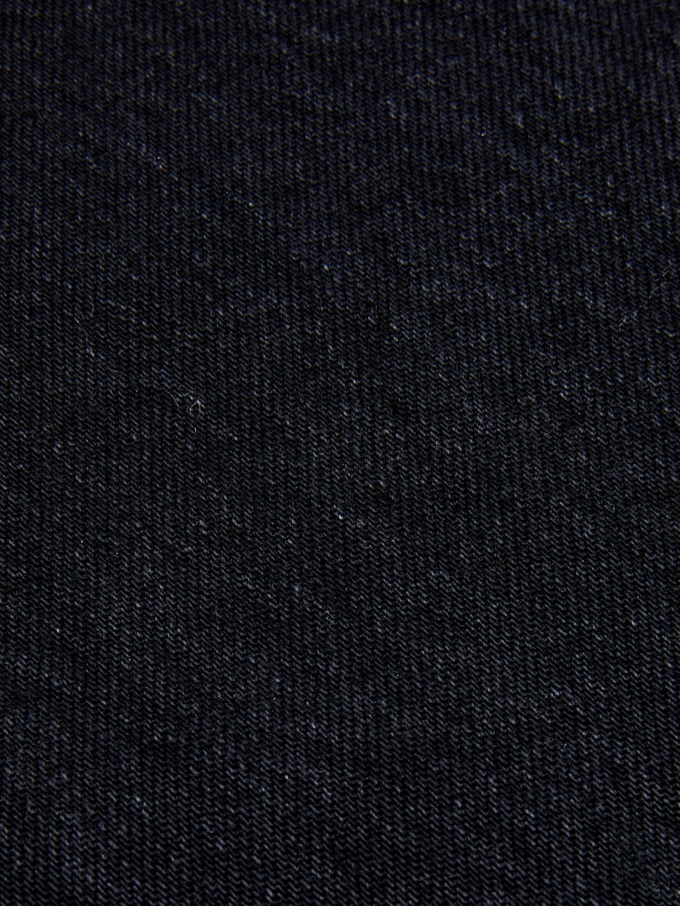 Ted Baker Black Straight Leg Dahla Denim Jeans - Image 5 of 5