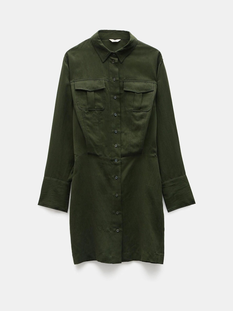 Hush Mini Maia Utility-Kleid - Bild 5 von 5