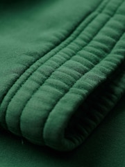 Superdry Green Wash Straight Joggers - Image 4 of 7