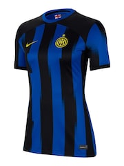Футболка Nike Inter Milan Home Stadium 2023-24 - Image 2 of 3