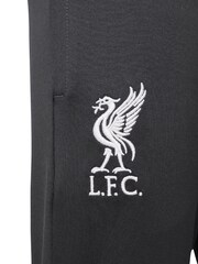 Nike Purple Liverpool Strike Hooded Tracksuit Kids - Image 4 of 4