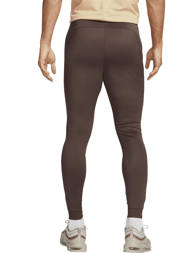 Nike Brown Tottenham Hotspur Strike Joggers - Image 2 of 4