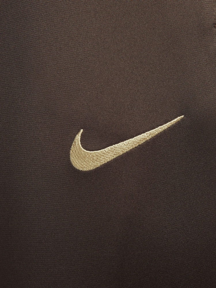 Nike Brown Tottenham Hotspur Strike Joggers - Image 4 of 4