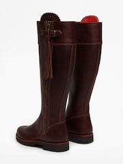 Penelope Chilvers Long Tassel Boots - Image 2 of 4