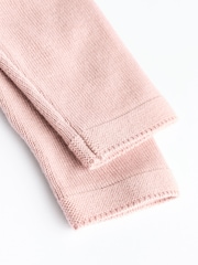 Rosa/blanco - 100% Cotton Cardigans 2 Pack (0mths-3yrs) - Imagen 6 de 7